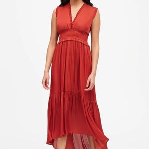 Banana republic dress